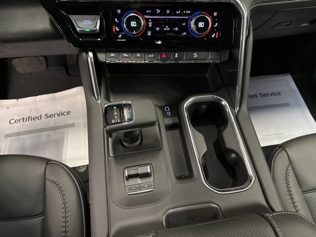 New 2026 GMC Sierra 1500 Denali w/ Technology Package AWD/4WD image 18