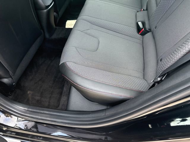 Certified 2023 Hyundai Elantra N Line w/ Cargo Package FWD image 18