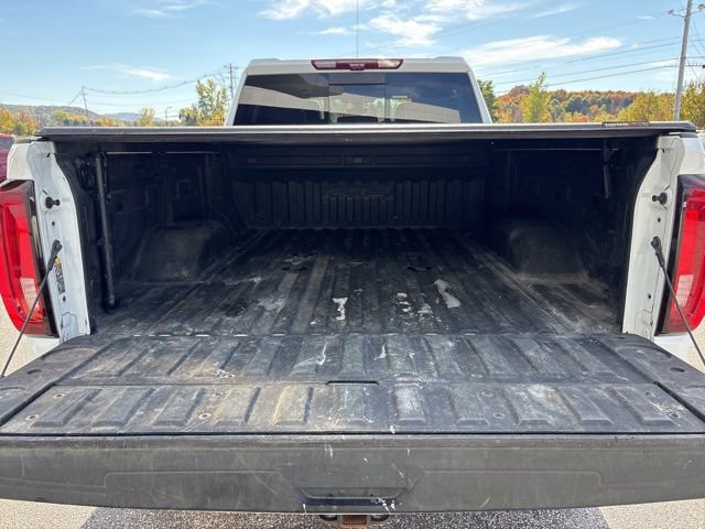 Certified 2023 GMC Sierra 2500 AT4 w/ AT4 Premium Plus Package image 14