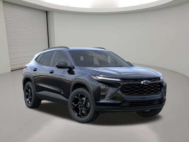 New 2026 Chevrolet Trax LT w/ Driver Confidence Package FWD image 7