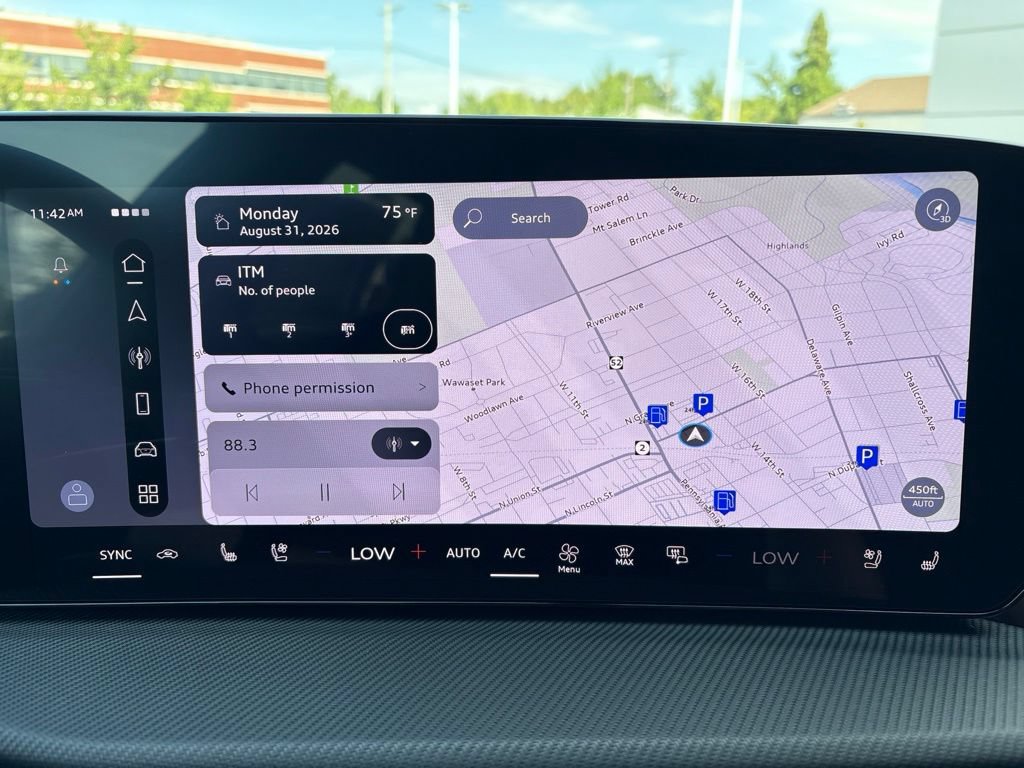 New 2026 Audi SQ5 Premium Plus AWD/4WD image 18