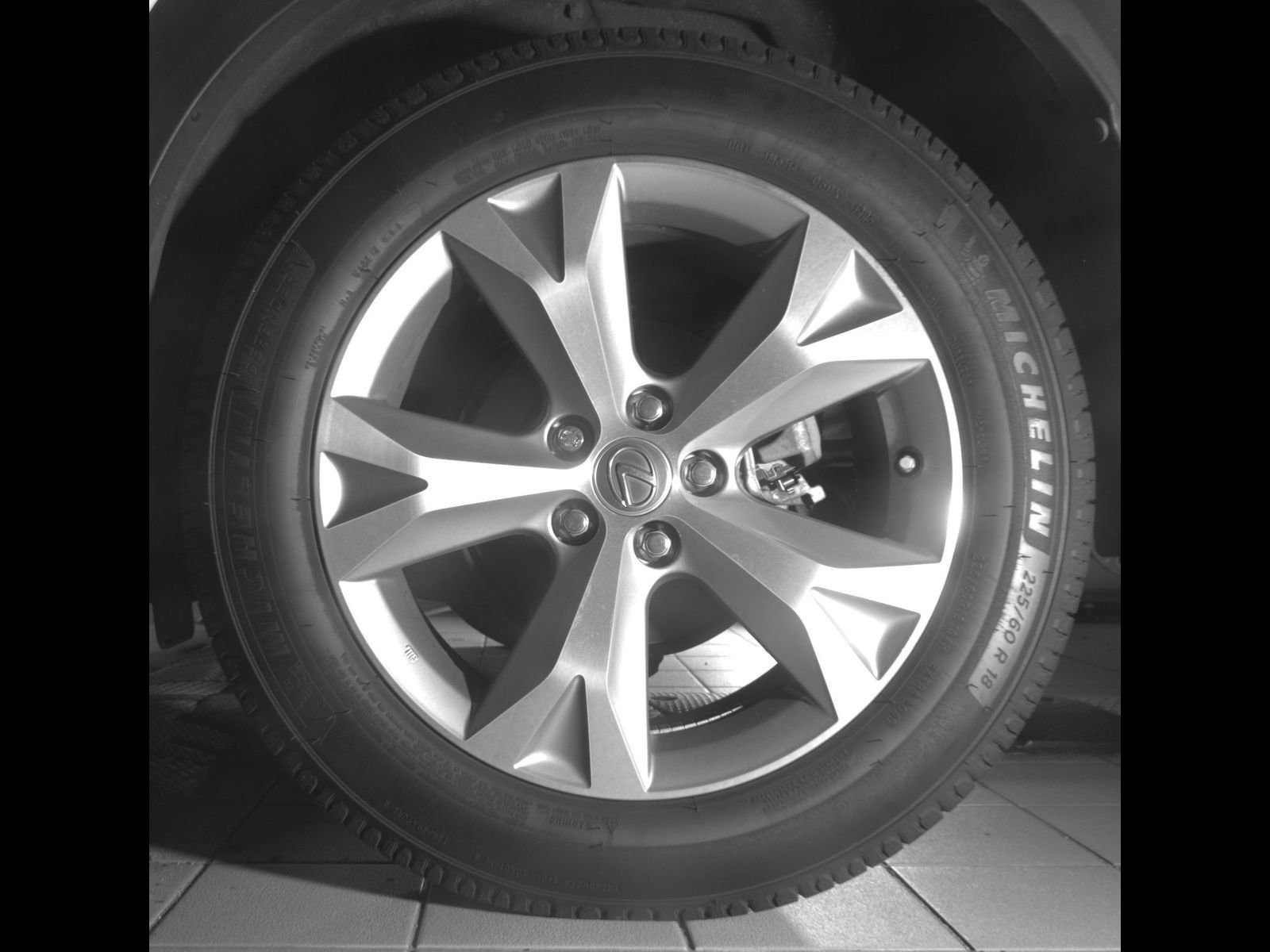 Used 2017 Lexus NX 300h AWD w/ Premium Package image 28