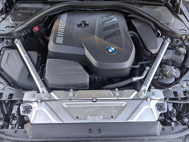 New 2025 BMW 430i xDrive Coupe w/ Premium Package image 16