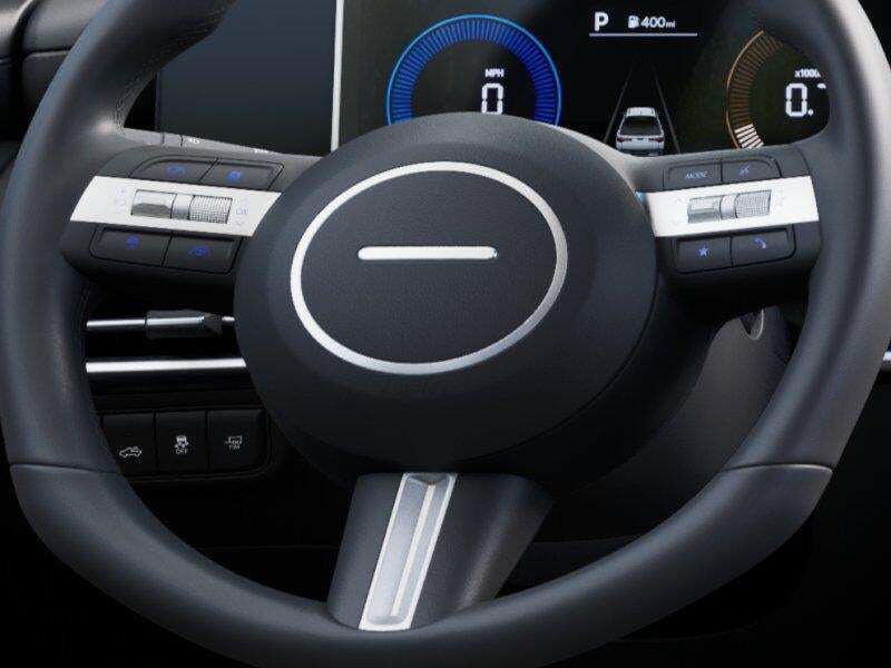 New 2026 Hyundai Santa Cruz SE FWD image 15