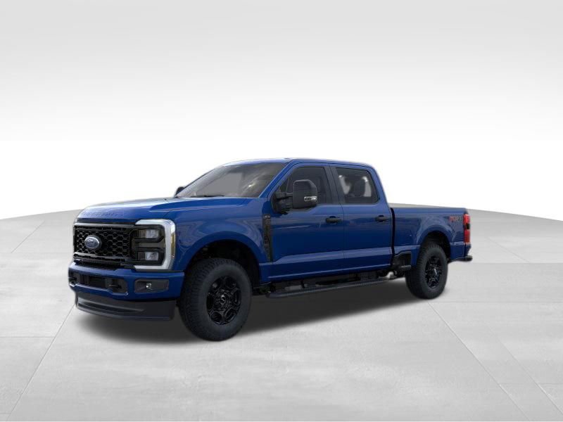 New 2026 Ford F250 XL w/ STX Appearance Package image 1