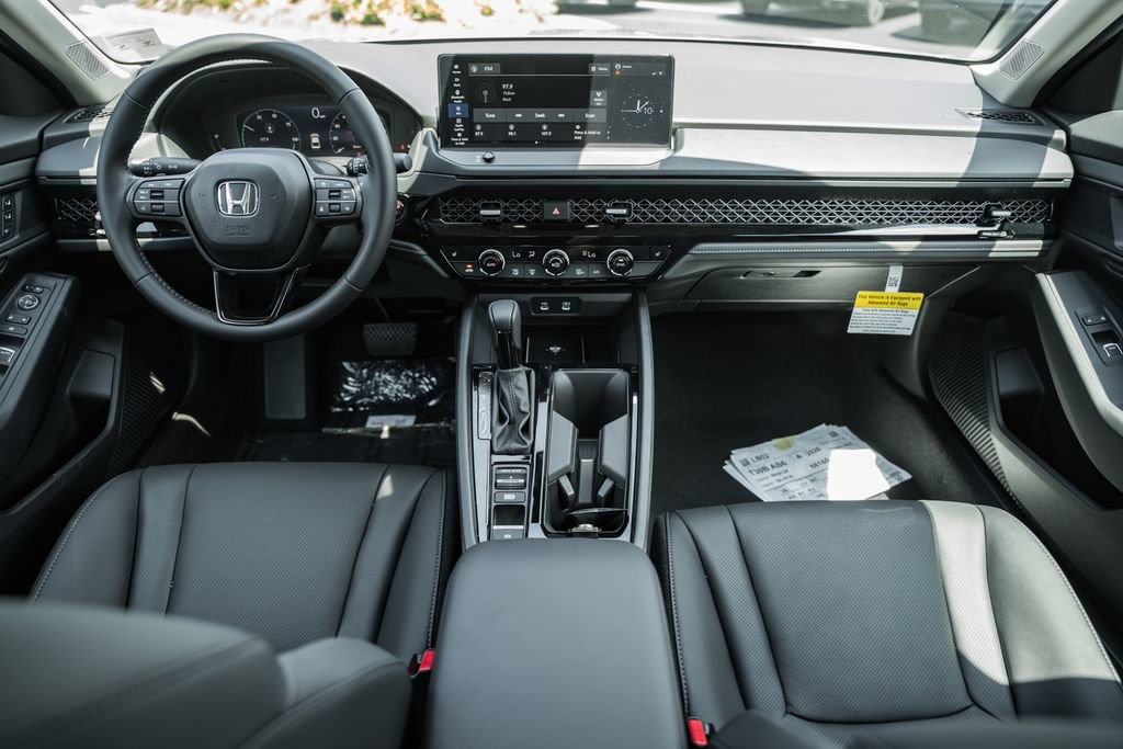 Used 2026 Honda Accord EX-L image 17