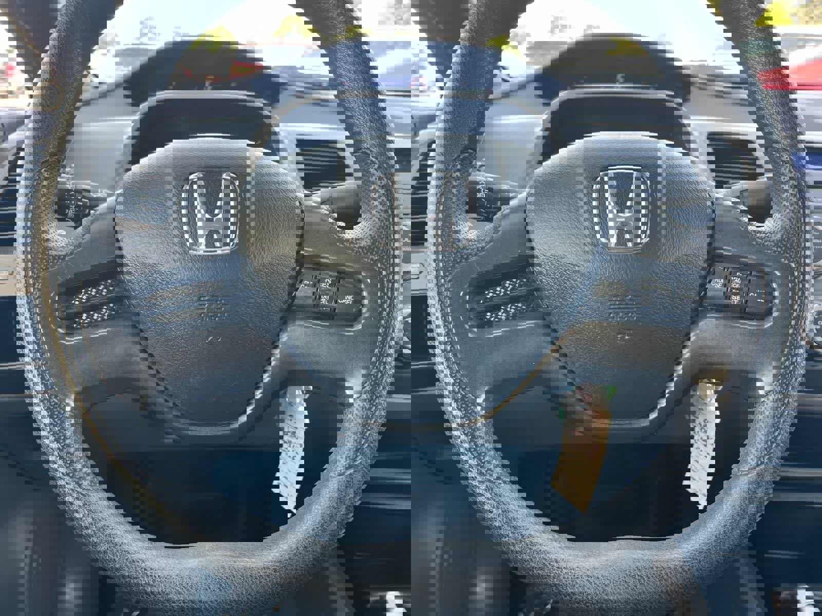 Used 2008 Honda Civic LX image 14