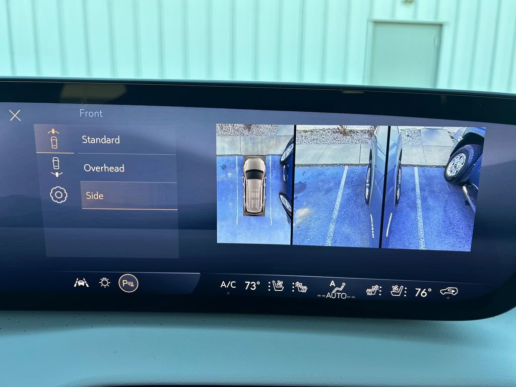 Certified 2025 Buick Enclave Avenir w/ Super Cruise Package image 26