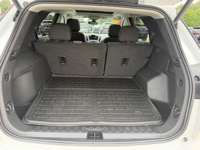 Used 2019 Chevrolet Traverse Premier w/ Driver Confidence II Package FWD image 11