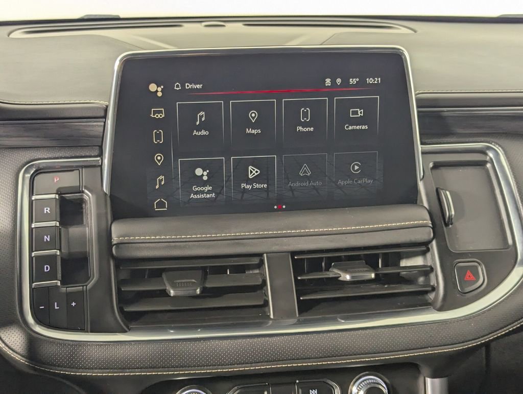 Used 2024 GMC Yukon SLT image 18