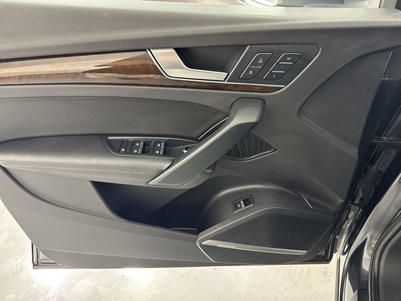 Used 2018 Audi Q5 Prestige AWD/4WD image 27