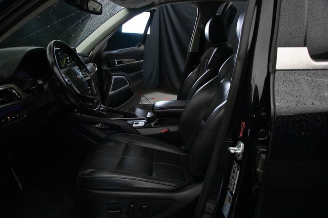 Used 2021 Kia Telluride SX image 26
