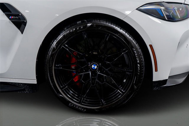 Used 2025 BMW M4 Coupe image 7