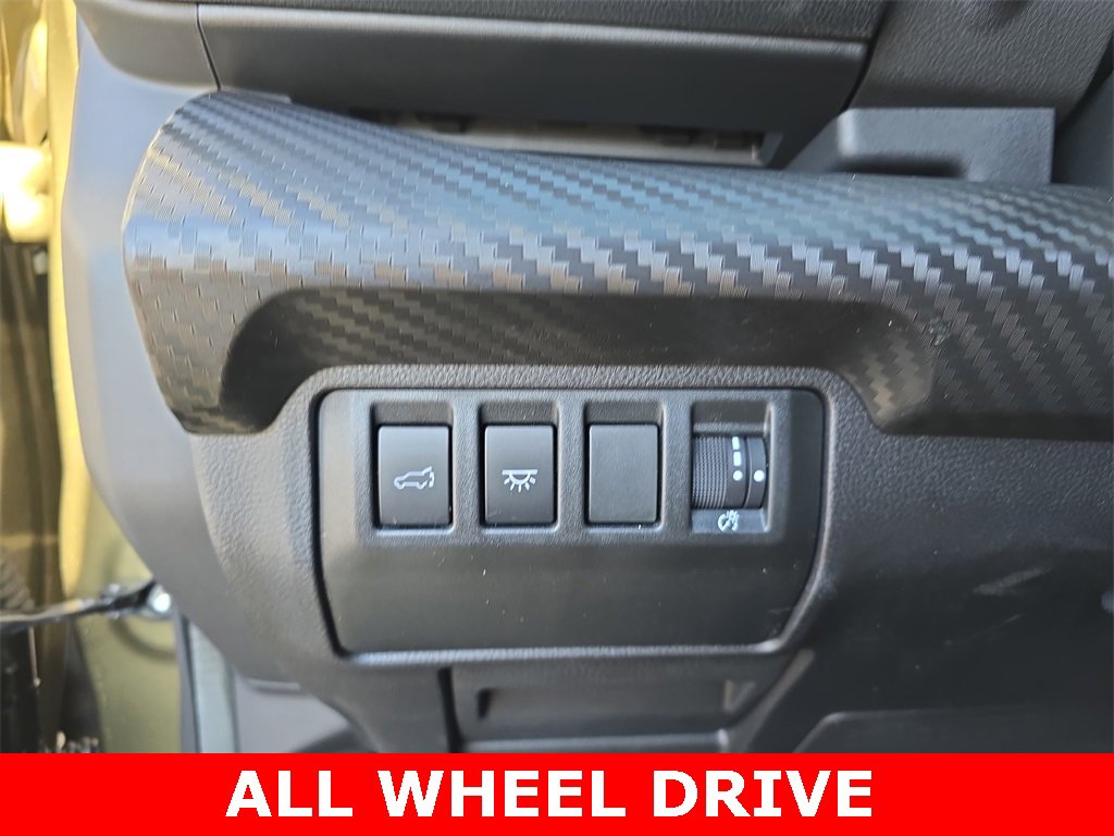 Used 2023 Subaru Ascent Premium w/ Convenience Package image 28