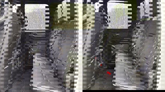 Used 2025 RAM 1500 Limited image 27