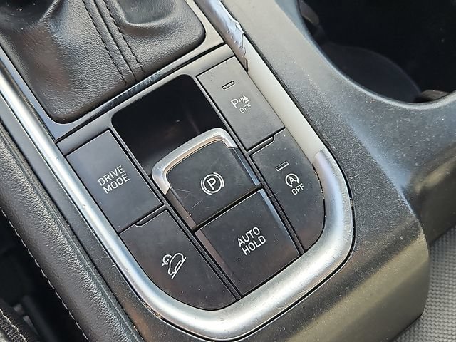 Used 2020 Hyundai Santa Fe SEL w/ Convenience + Premium Package AWD/4WD image 27