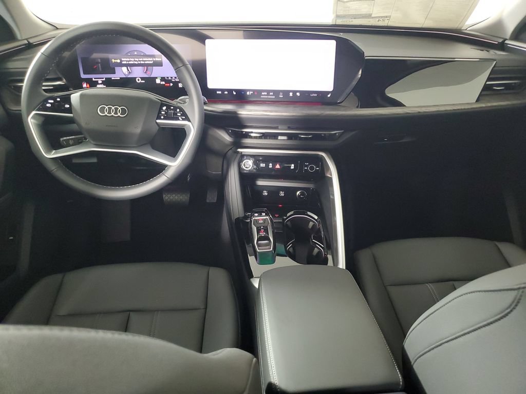New 2026 Audi Q5 2.0T AWD/4WD image 15