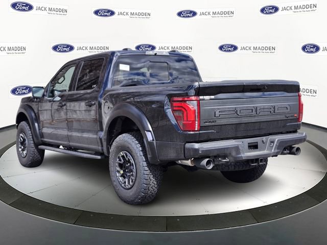 New 2026 Ford F150 Raptor image 3