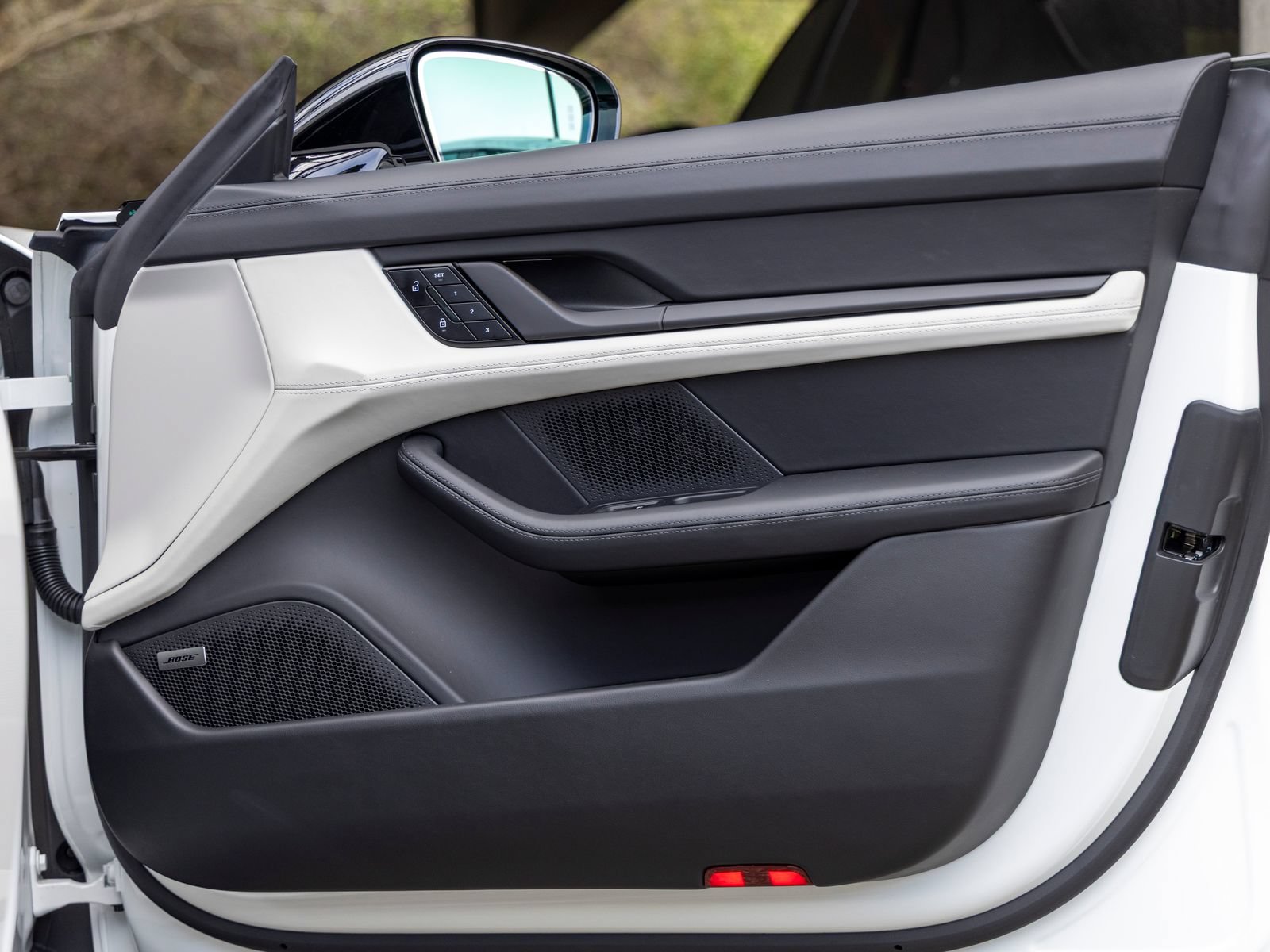 New 2026 Porsche Taycan AWD/4WD image 61
