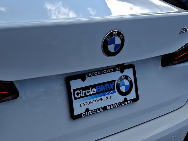 Used 2025 BMW 228i xDrive image 30