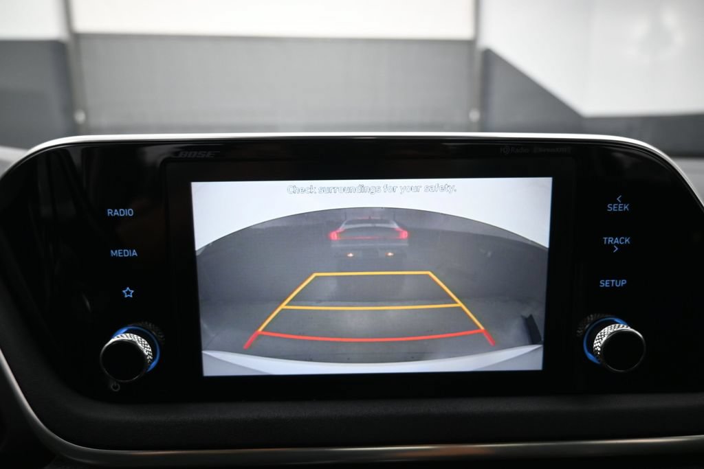 Used 2022 Hyundai Sonata SEL FWD image 14
