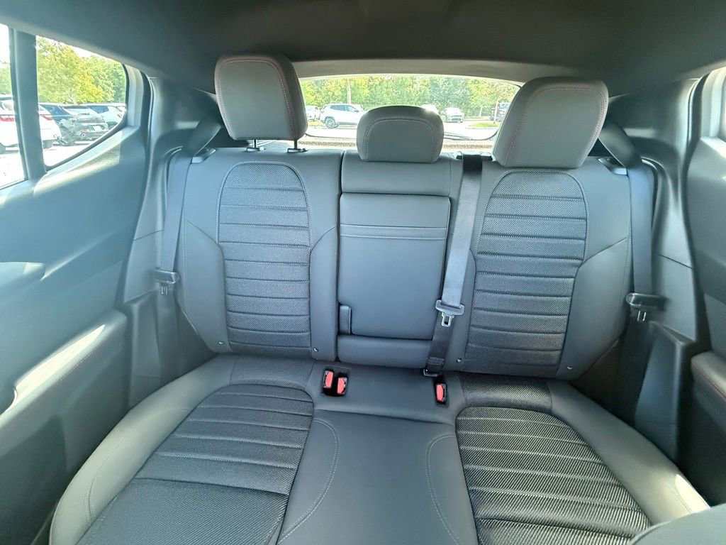 New 2025 Dodge Hornet R/T w/ Tech Pack image 24