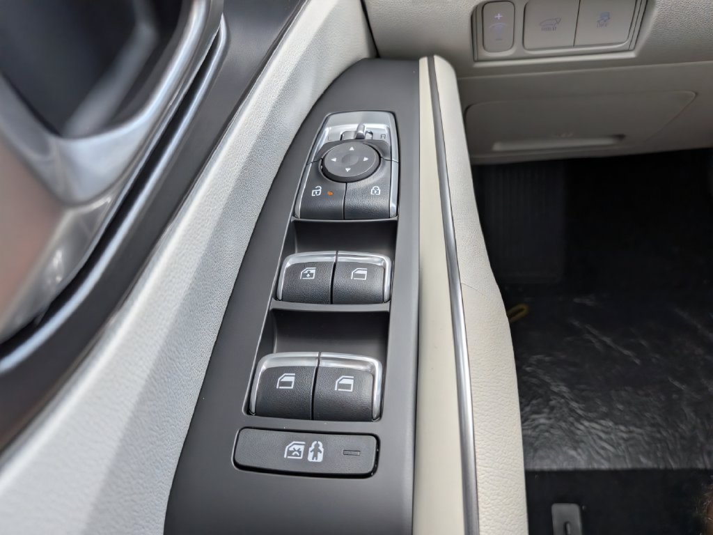 New 2026 Kia Sorento EX FWD image 25
