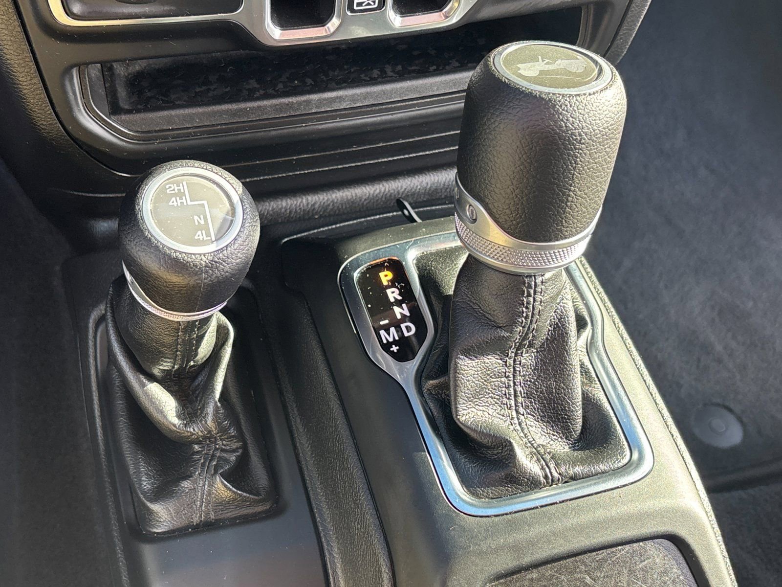 Used 2021 Jeep Wrangler Unlimited Sport image 22