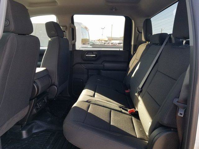 New 2025 GMC Sierra 2500 Pro w/ Convenience Package image 8