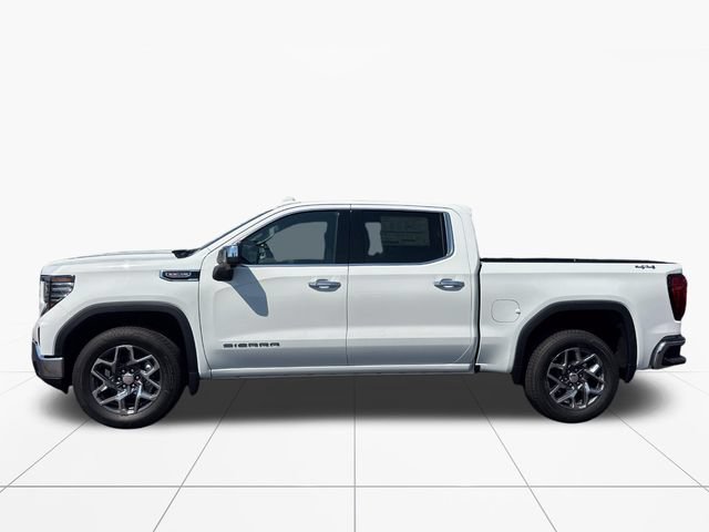 New 2026 GMC Sierra 1500 SLT w/ SLT Convenience Package AWD/4WD image 2