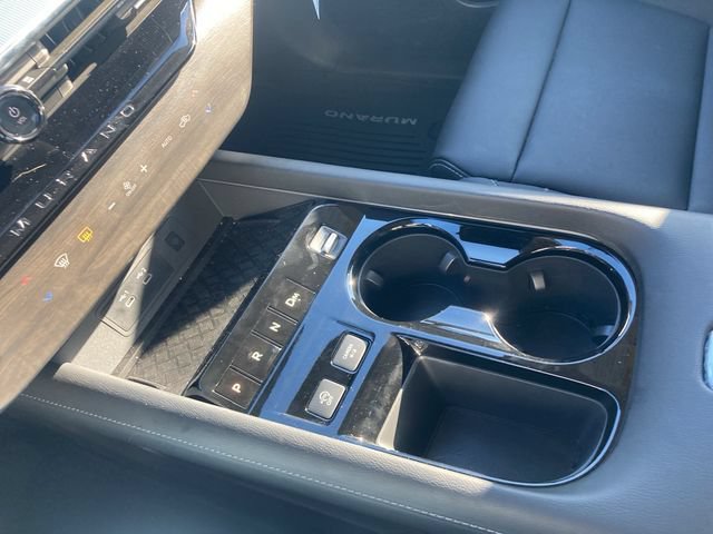 Used 2025 Nissan Murano SL AWD/4WD image 13