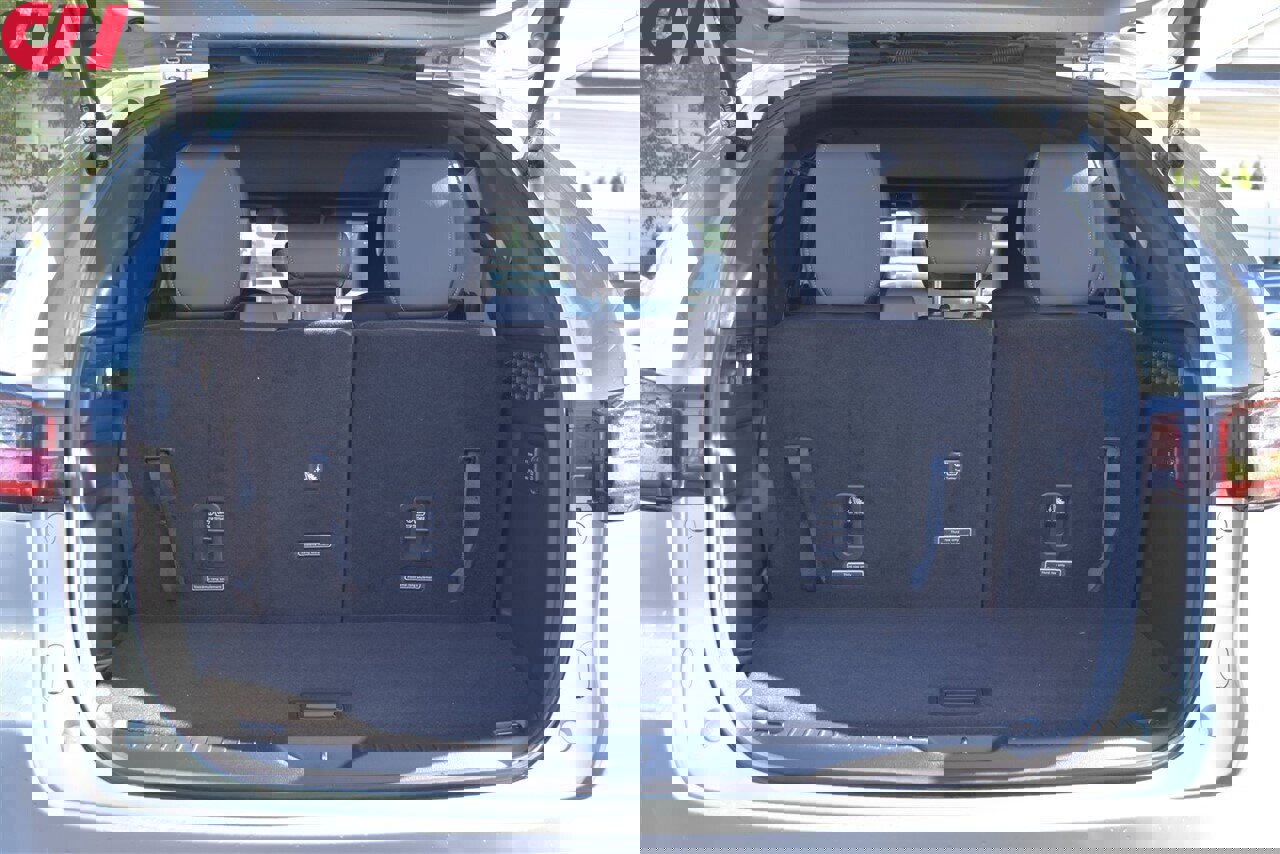 Used 2025 MAZDA CX-90 3.3 Turbo w/ Premium Plus Pkg image 31