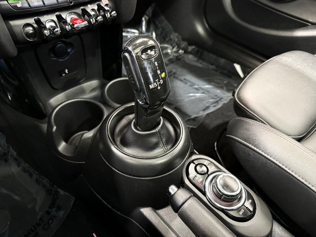Used 2023 MINI Cooper S w/ Premium Package FWD image 39