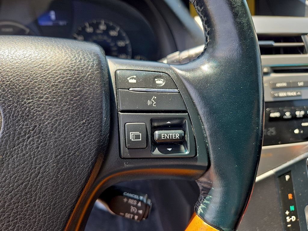 Used 2010 Lexus RX 450h AWD image 24