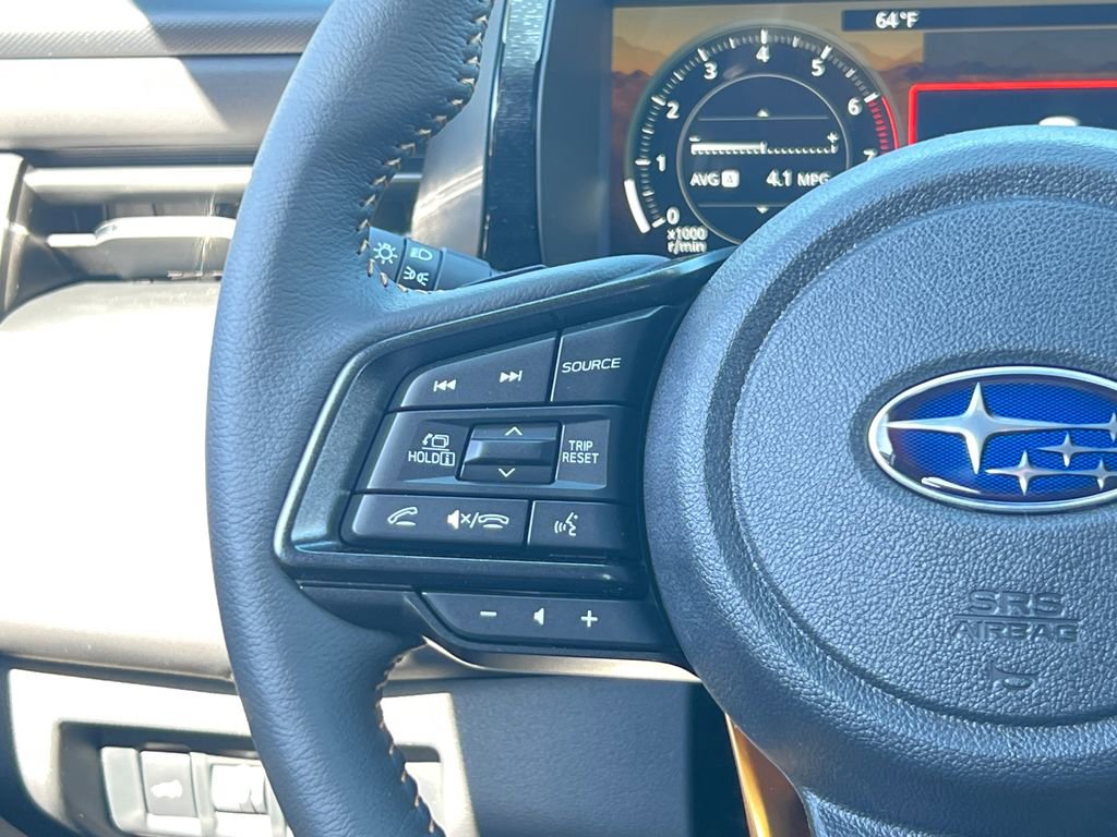 New 2026 Subaru Outback Wilderness image 22