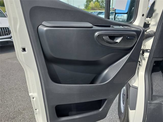 New 2026 Mercedes-Benz Sprinter 2500 image 13
