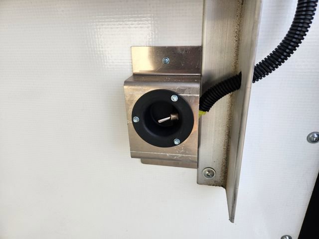 New 2025 Chevrolet Express 4500 w/ Power Convenience Package image 23