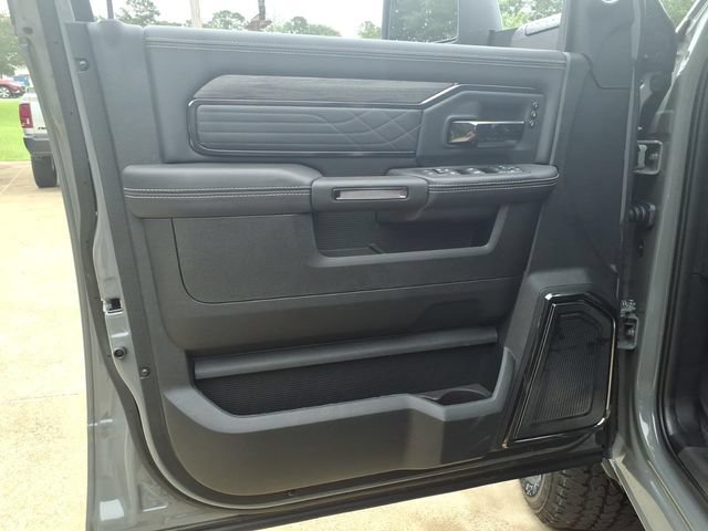 New 2026 RAM 2500 Limited AWD/4WD image 20