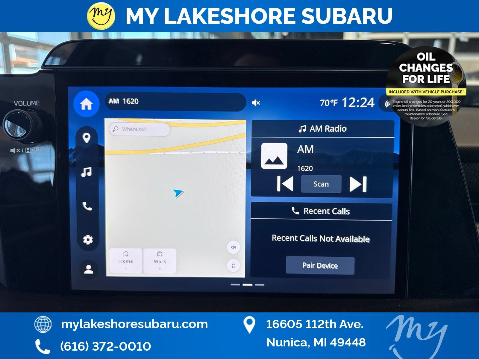 New 2026 Subaru Outback Premium AWD/4WD image 18