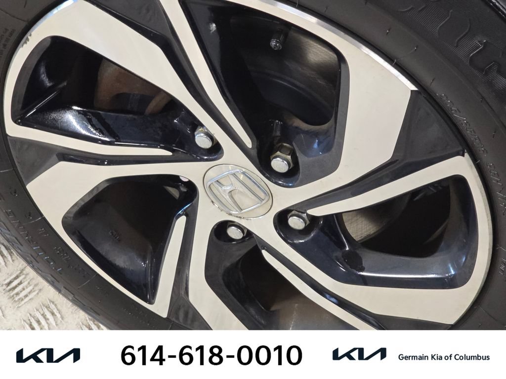 Used 2016 Honda Accord LX image 12