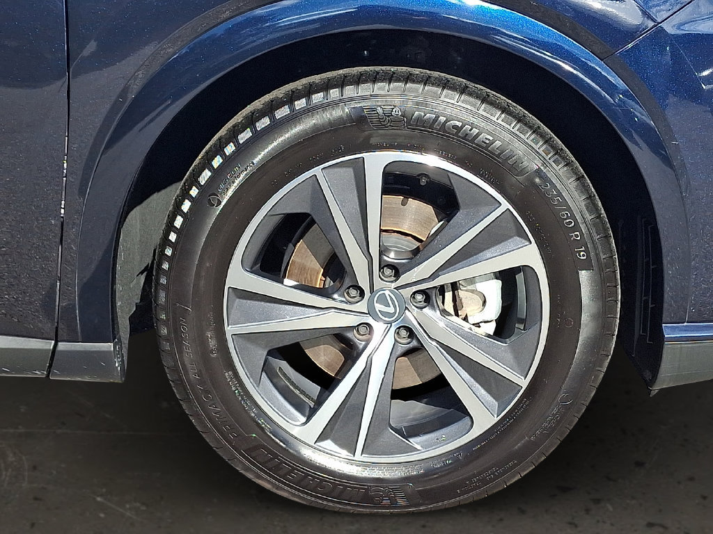 Certified 2026 Lexus RX 350 Premium AWD/4WD image 10