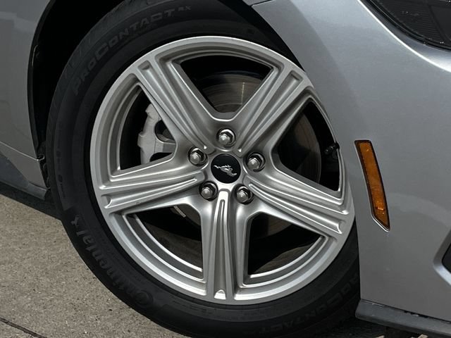 Used 2026 Ford Mustang Premium RWD image 10