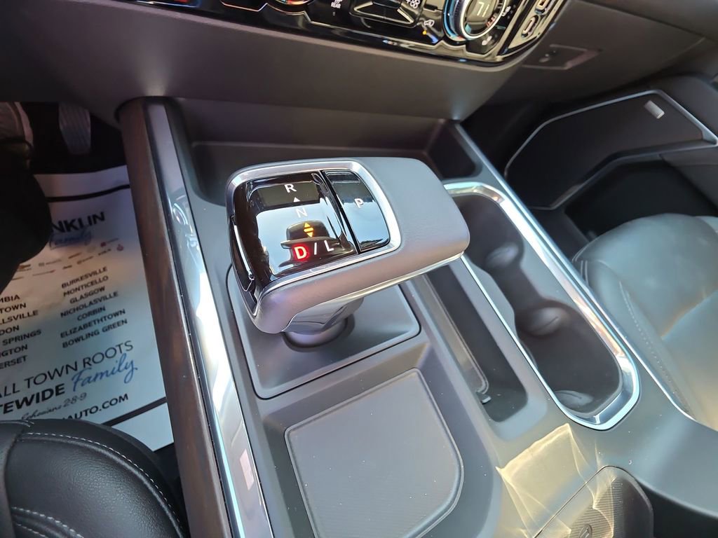 Used 2022 GMC Sierra 1500 SLT w/ SLT Premium Package image 20