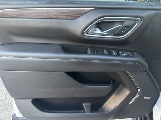 Used 2021 Chevrolet Tahoe LT w/ LT Signature Package image 10