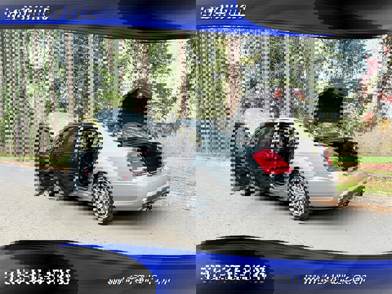 Used 2012 Mercedes-Benz S 65 AMG image 80