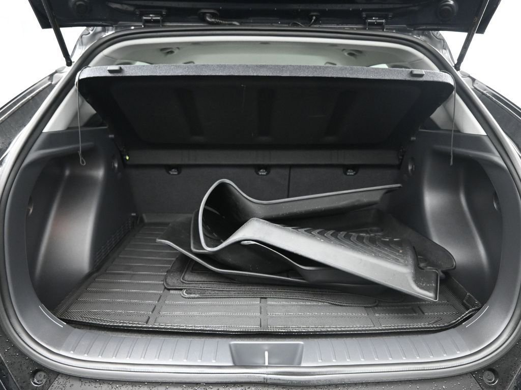 Used 2024 Hyundai Kona SEL AWD/4WD image 28