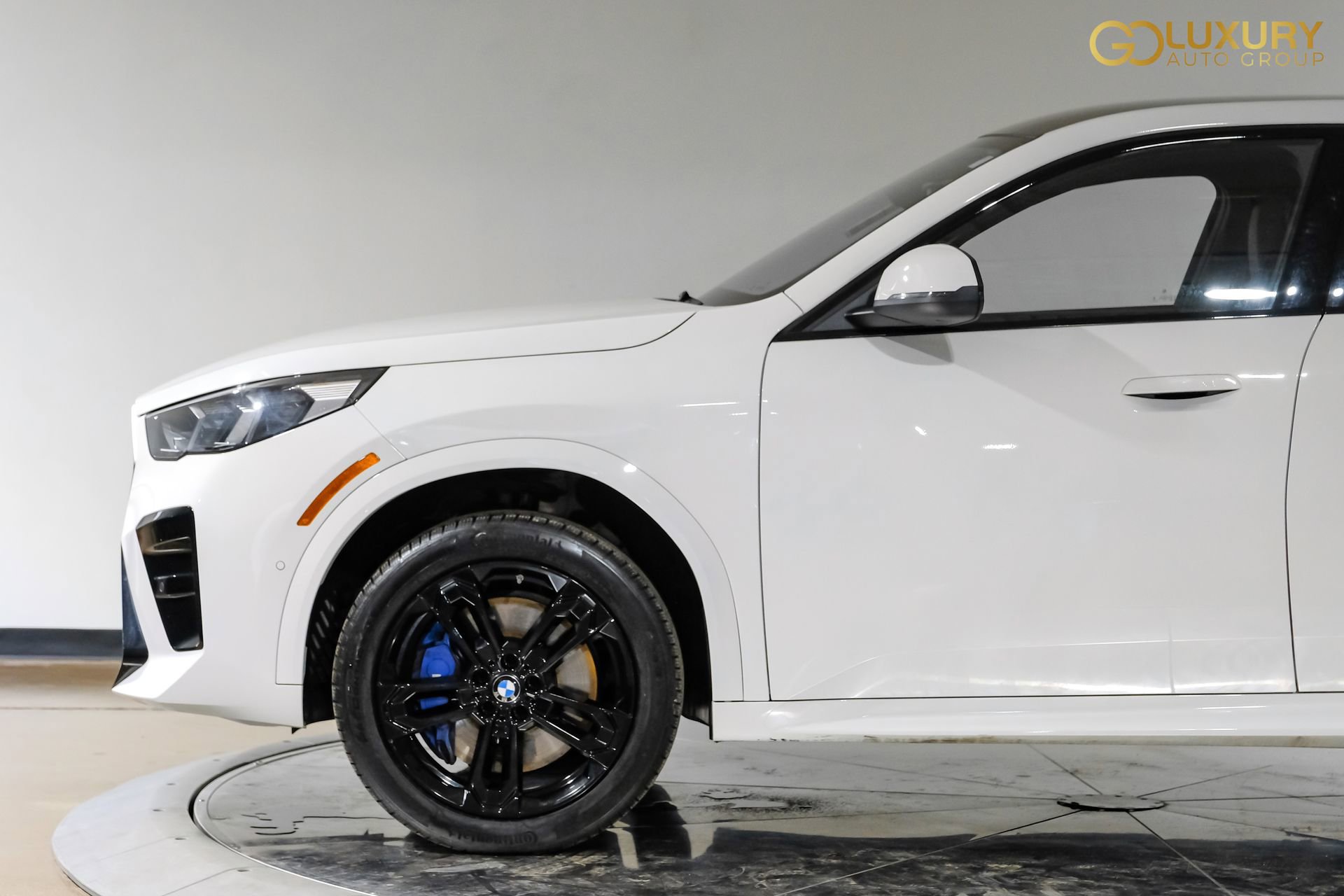 Used 2026 BMW X2 xDrive28i image 14