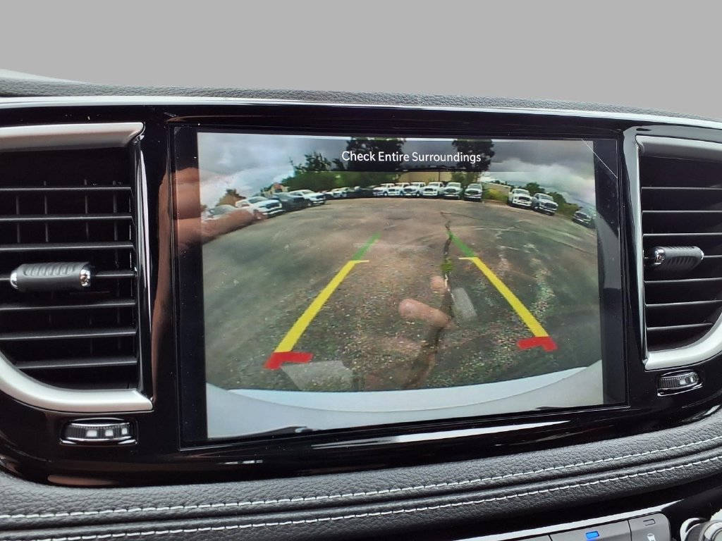 New 2027 Chrysler Pacifica Select AWD/4WD image 6