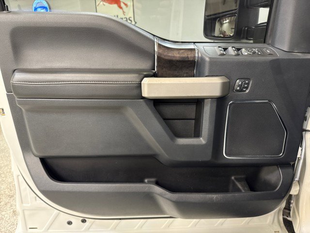 Used 2022 Ford F450 Lariat w/ Lariat Ultimate Package image 21