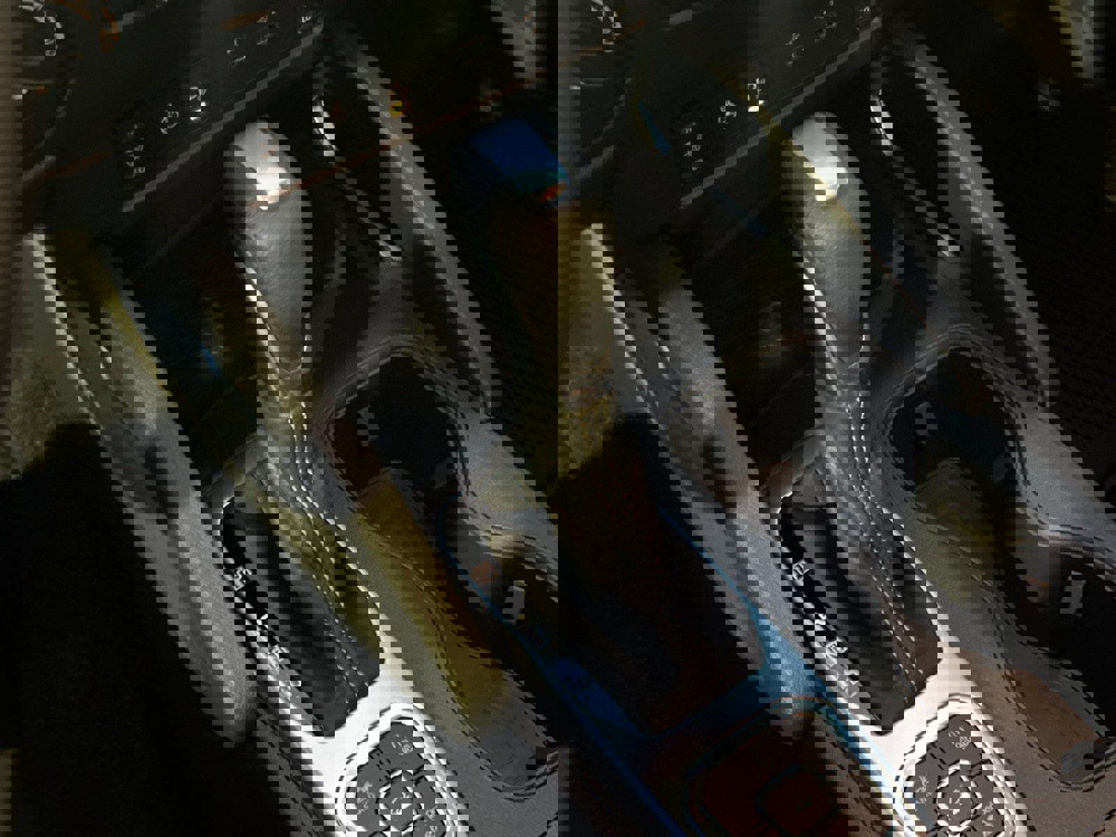 New 2026 Nissan Frontier SV w/ All-Weather Content Package AWD/4WD image 30